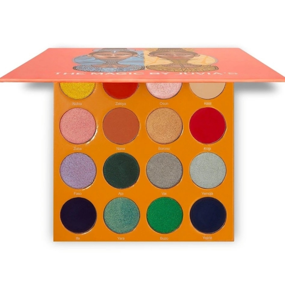 Eyeshadow